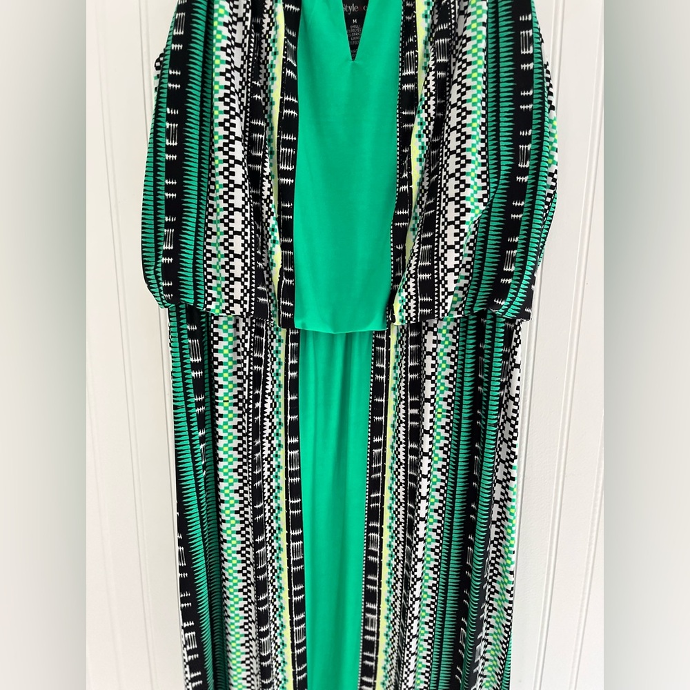 Style & Co. Dress - Picture 5 of 6